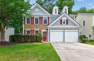 535 Arncliffe Court, Johns Creek, GA 30005
