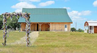 17990 County Road 656, Farmersville, TX 75442