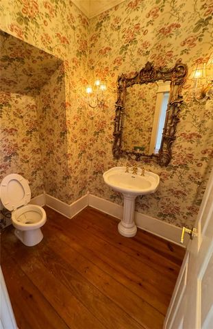 3400 Kirk CORS, Harwood, TX 78632