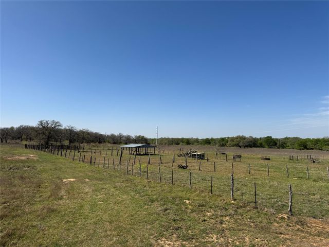 3400 Kirk CORS, Harwood, TX 78632