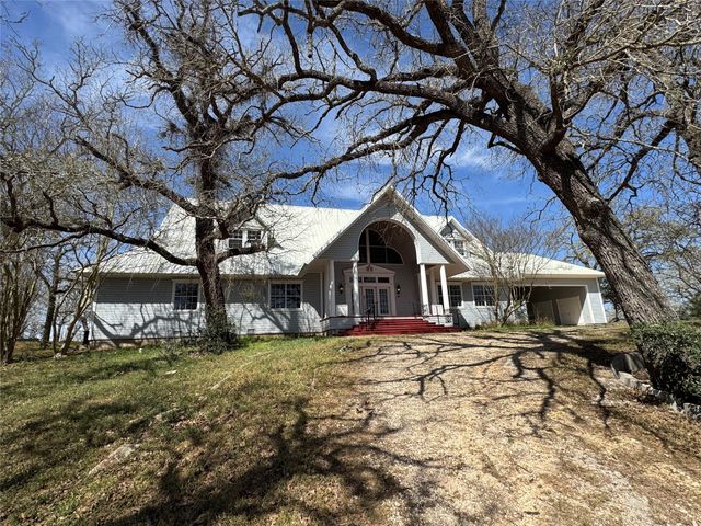 3400 Kirk CORS, Harwood, TX 78632