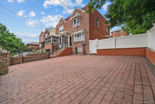 2351 Kingsland Avenue, Bronx, NY 10469