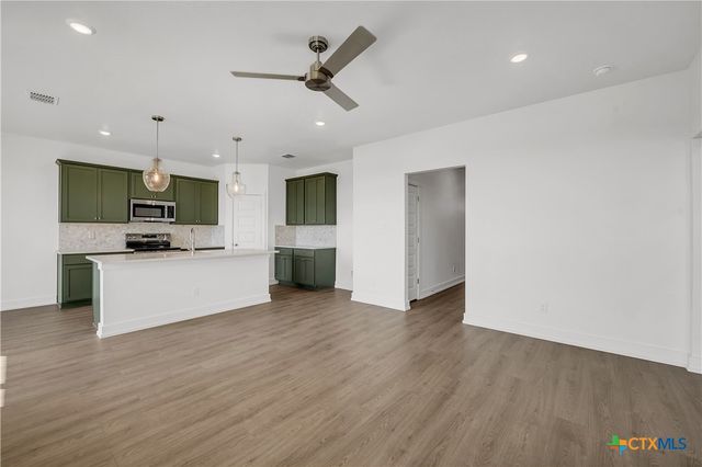 9009 Chalk Maple Drive, Killeen, TX 76542