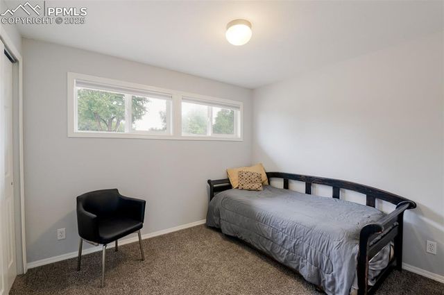 1927 Downing Drive, Colorado Springs, CO 80909