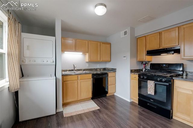 1927 Downing Drive, Colorado Springs, CO 80909