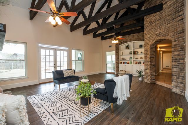 6569 Spy Glass Drive, San Angelo, TX 76904