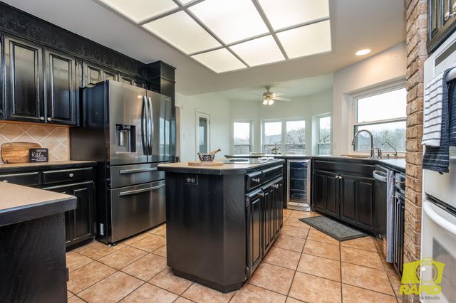 6569 Spy Glass Drive, San Angelo, TX 76904