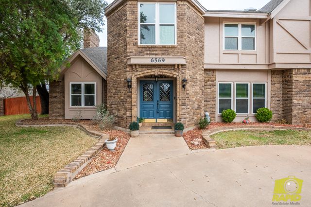6569 Spy Glass Drive, San Angelo, TX 76904