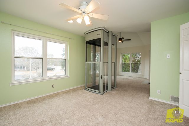 6569 Spy Glass Drive, San Angelo, TX 76904
