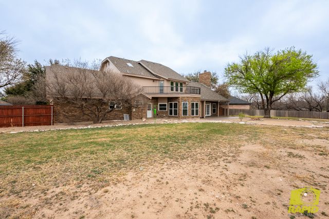 6569 Spy Glass Drive, San Angelo, TX 76904