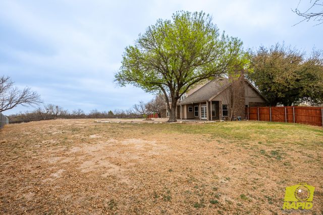 6569 Spy Glass Drive, San Angelo, TX 76904