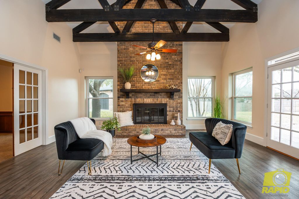 Image 11 of property listing at 6569 Spy Glass Drive, San Angelo, TX 76904