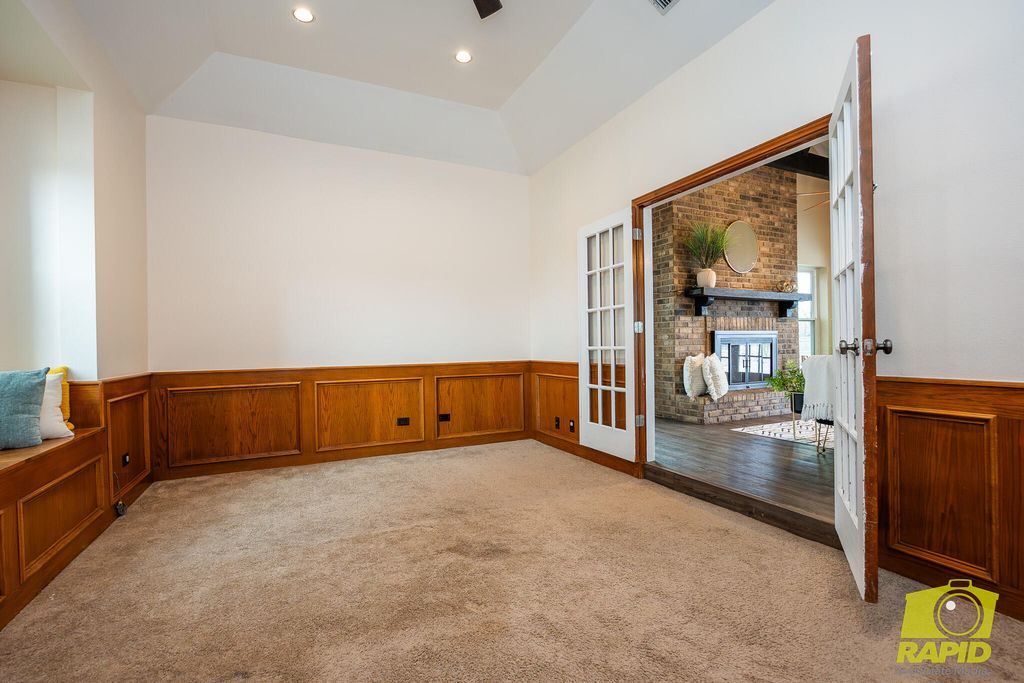 Image 13 of property listing at 6569 Spy Glass Drive, San Angelo, TX 76904