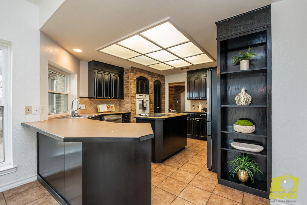 Image 14 of property listing at 6569 Spy Glass Drive, San Angelo, TX 76904