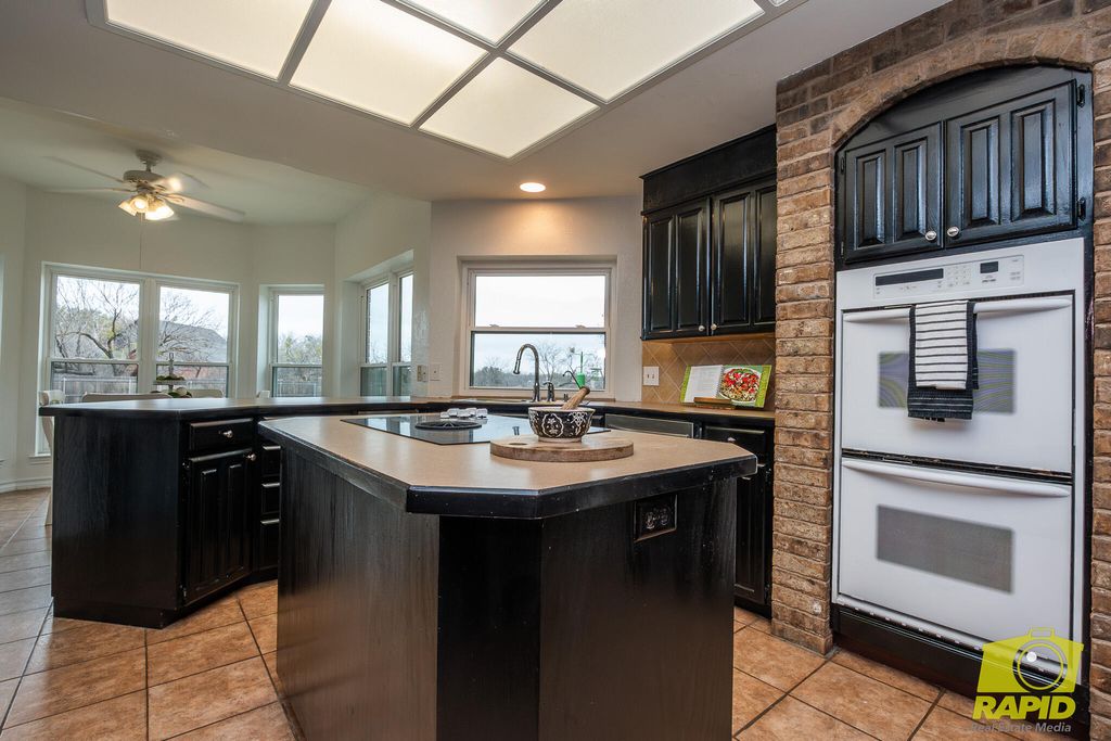 Image 18 of property listing at 6569 Spy Glass Drive, San Angelo, TX 76904