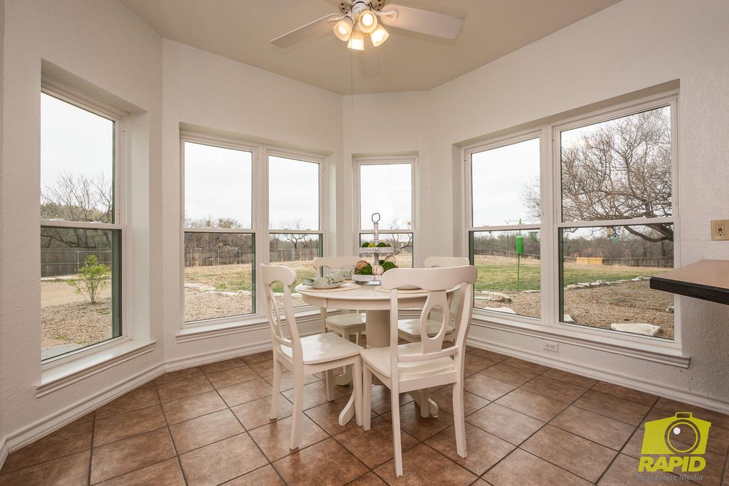 Image 19 of property listing at 6569 Spy Glass Drive, San Angelo, TX 76904
