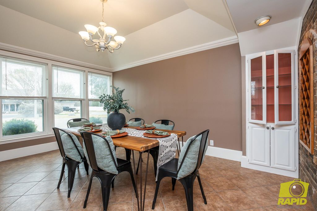 Image 21 of property listing at 6569 Spy Glass Drive, San Angelo, TX 76904