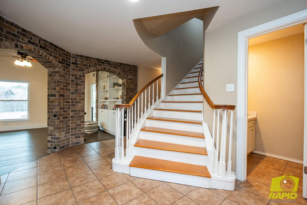 Image 22 of property listing at 6569 Spy Glass Drive, San Angelo, TX 76904