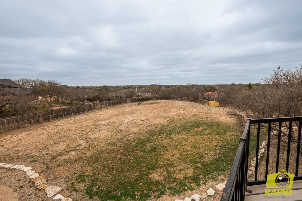 Image 28 of property listing at 6569 Spy Glass Drive, San Angelo, TX 76904