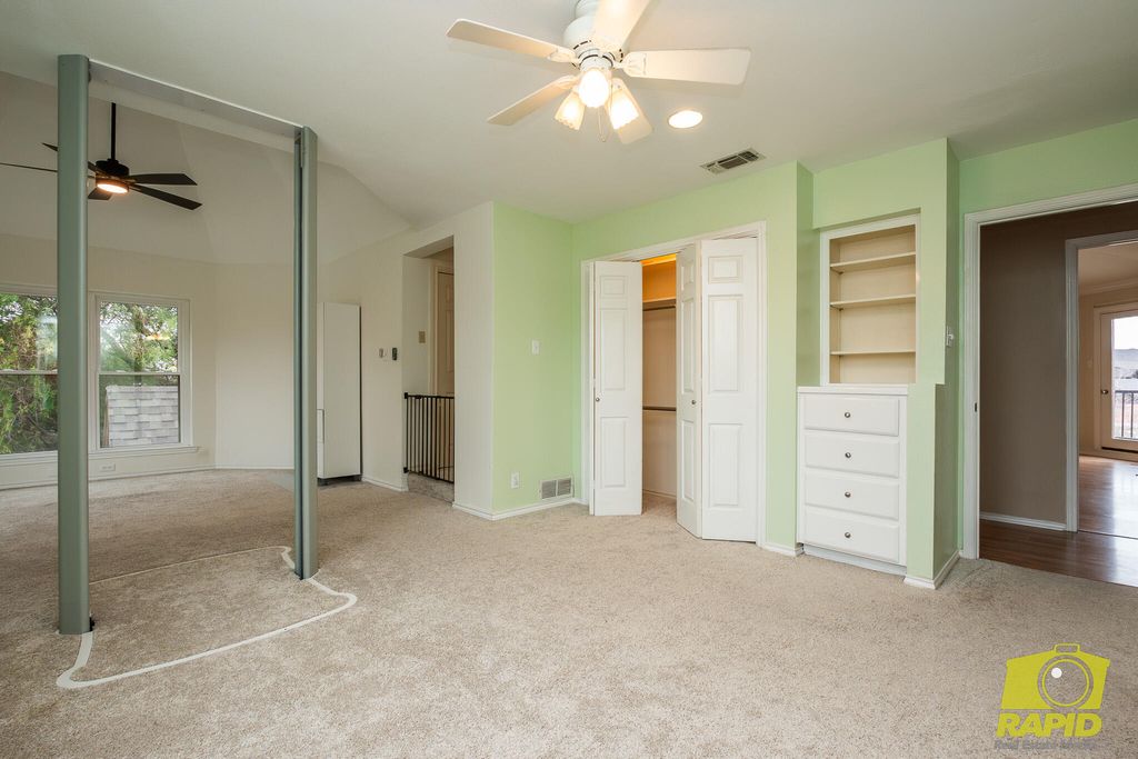 Image 35 of property listing at 6569 Spy Glass Drive, San Angelo, TX 76904