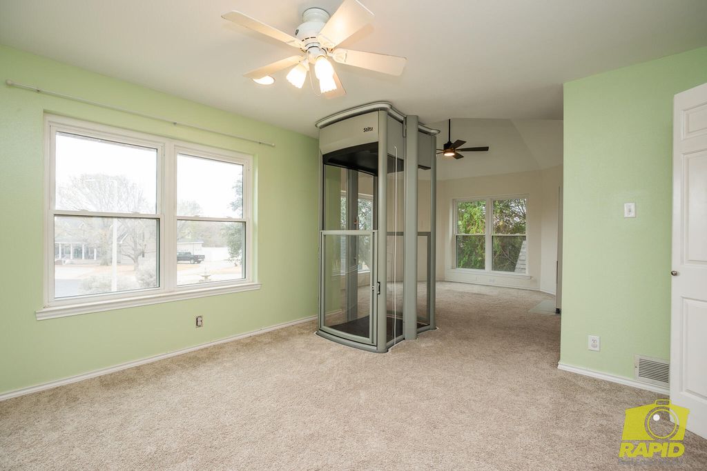 Image 37 of property listing at 6569 Spy Glass Drive, San Angelo, TX 76904