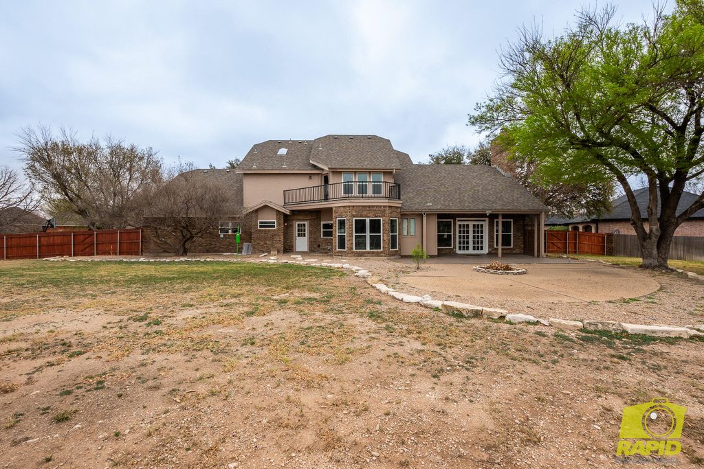 Image 53 of property listing at 6569 Spy Glass Drive, San Angelo, TX 76904