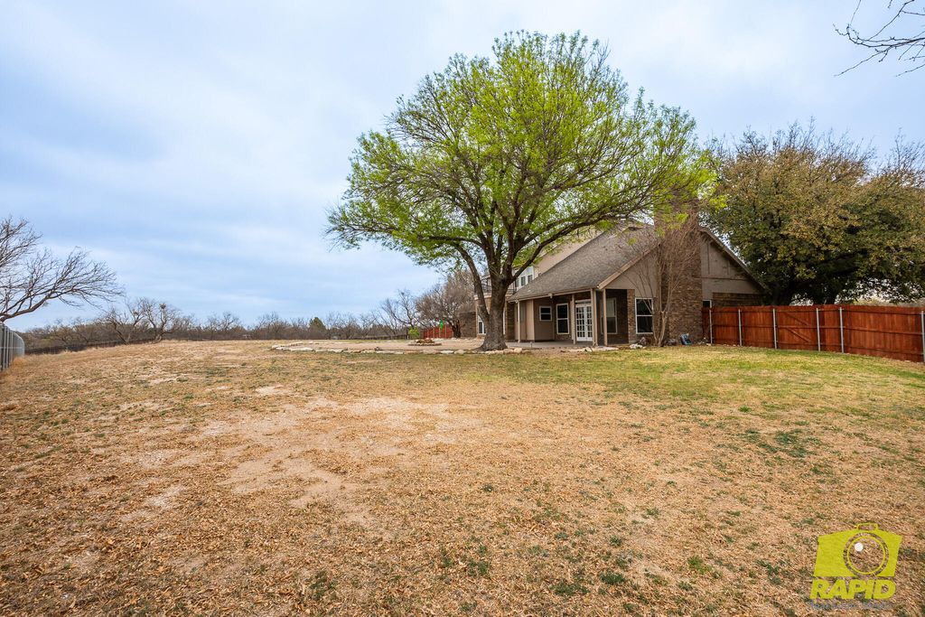 Image 56 of property listing at 6569 Spy Glass Drive, San Angelo, TX 76904
