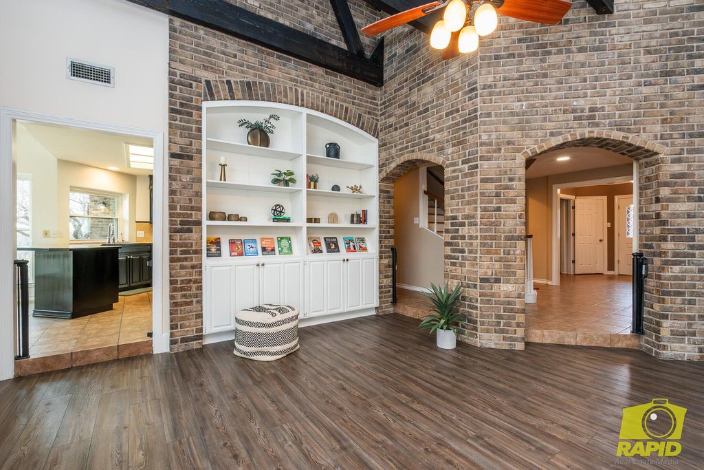 Image 9 of property listing at 6569 Spy Glass Drive, San Angelo, TX 76904