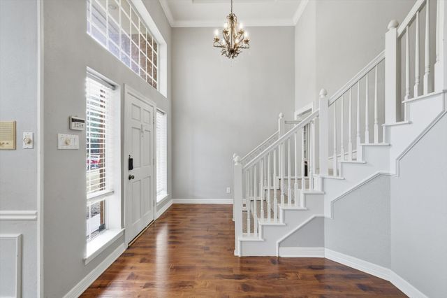 247 Park Valley Drive, Coppell, TX 75019