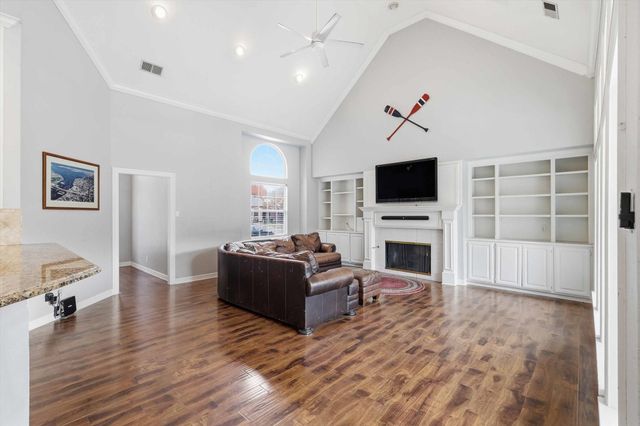 247 Park Valley Drive, Coppell, TX 75019