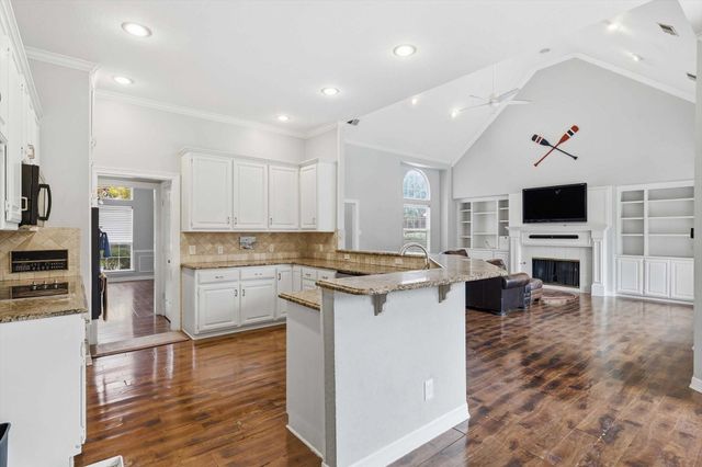 247 Park Valley Drive, Coppell, TX 75019