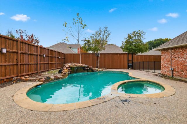 247 Park Valley Drive, Coppell, TX 75019