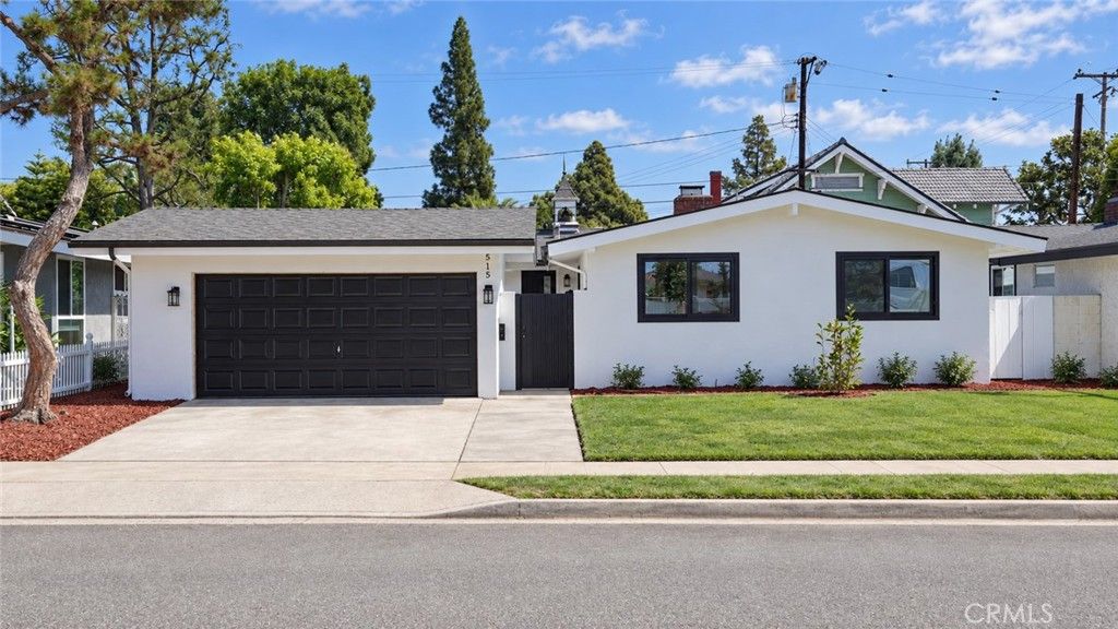 515 N Wayfield, Orange, CA 92867 — exterior