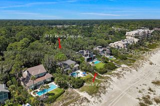 30 E Beach Lagoon Rd, Hilton Head Island, SC 29928
