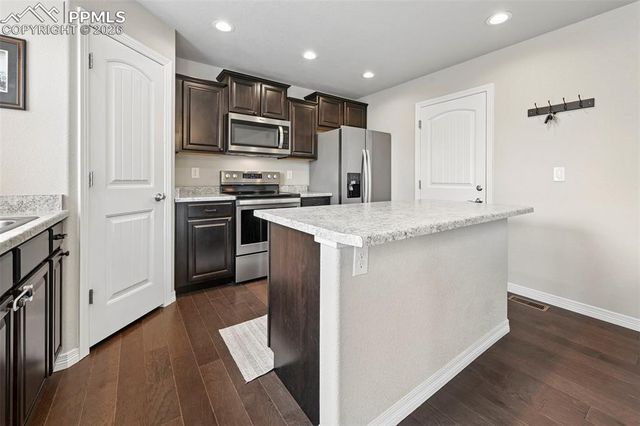 10981 Rowley Drive, Colorado Springs, CO 80925