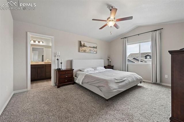 10981 Rowley Drive, Colorado Springs, CO 80925