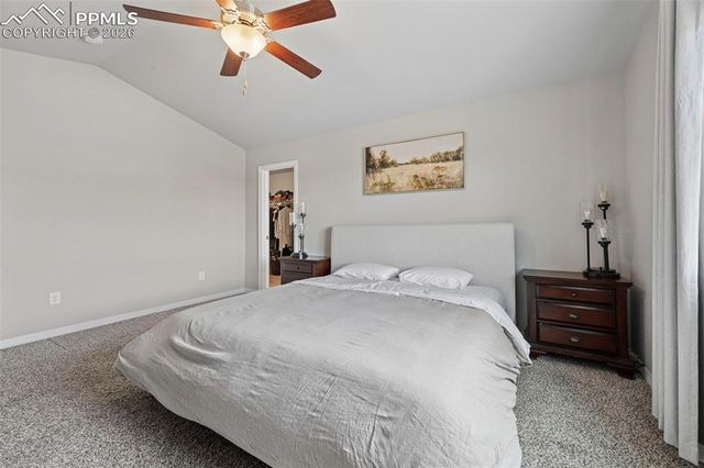 10981 Rowley Drive, Colorado Springs, CO 80925