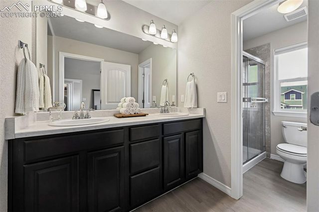 10981 Rowley Drive, Colorado Springs, CO 80925