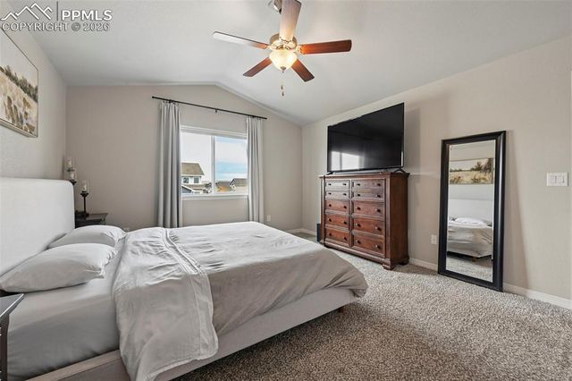 10981 Rowley Drive, Colorado Springs, CO 80925