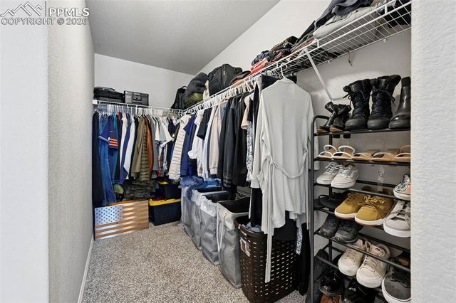 10981 Rowley Drive, Colorado Springs, CO 80925