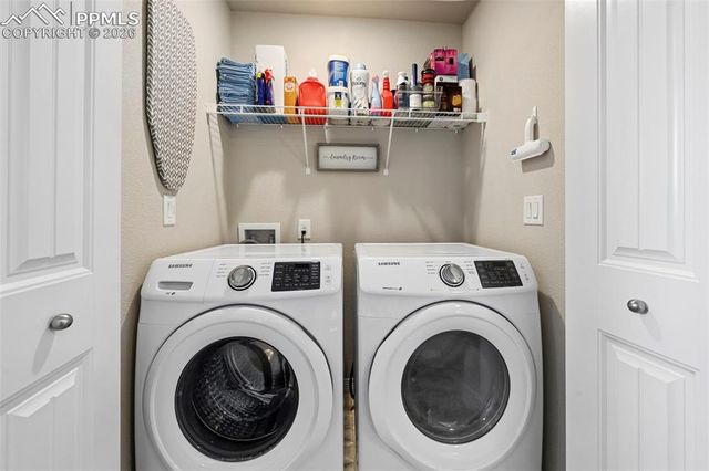 10981 Rowley Drive, Colorado Springs, CO 80925