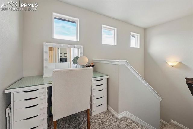 10981 Rowley Drive, Colorado Springs, CO 80925