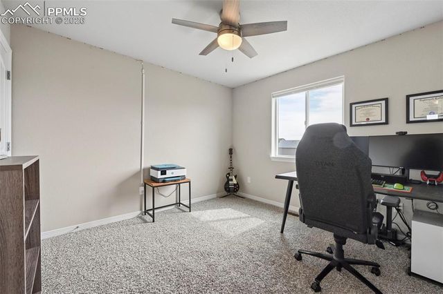 10981 Rowley Drive, Colorado Springs, CO 80925