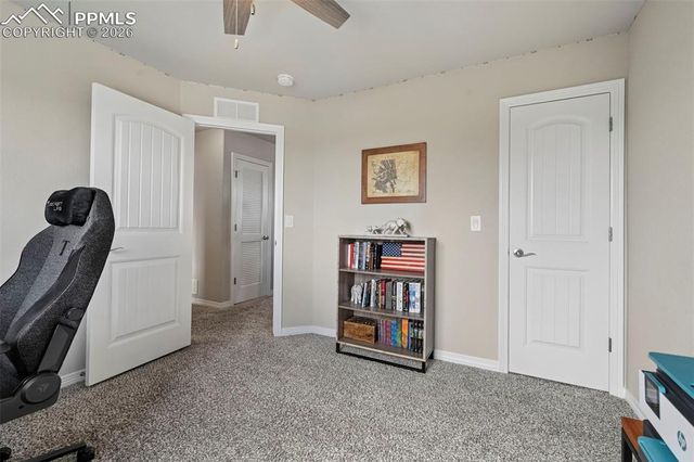 10981 Rowley Drive, Colorado Springs, CO 80925