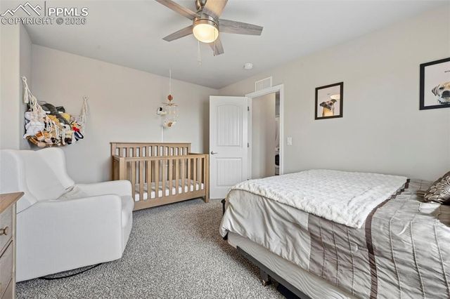 10981 Rowley Drive, Colorado Springs, CO 80925