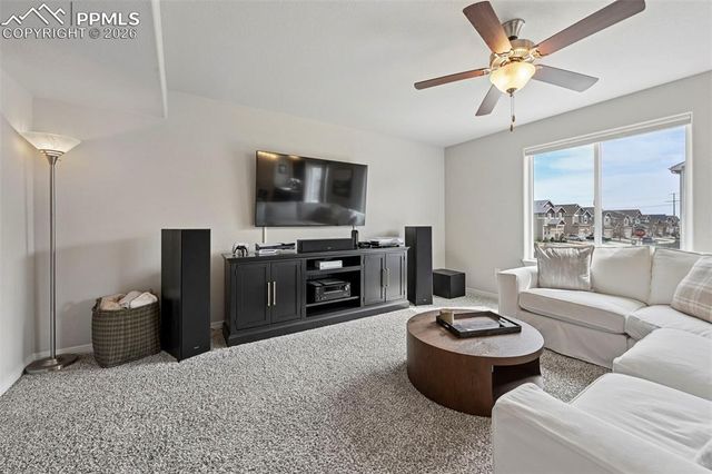 10981 Rowley Drive, Colorado Springs, CO 80925