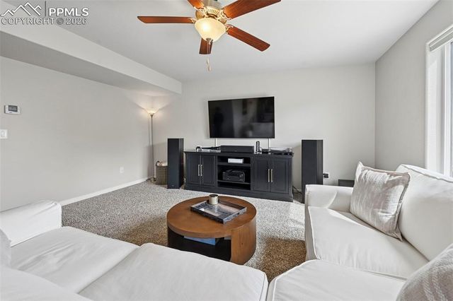 10981 Rowley Drive, Colorado Springs, CO 80925