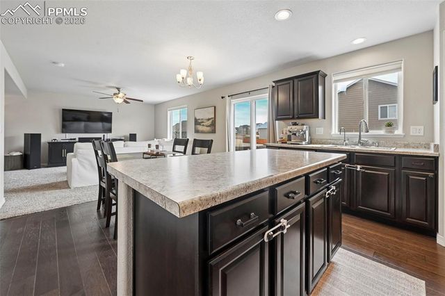 10981 Rowley Drive, Colorado Springs, CO 80925