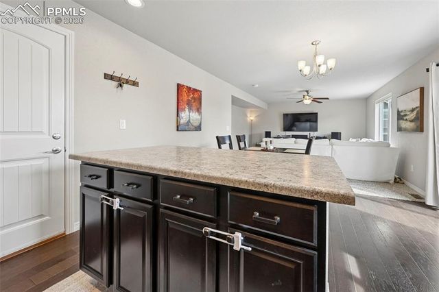 10981 Rowley Drive, Colorado Springs, CO 80925