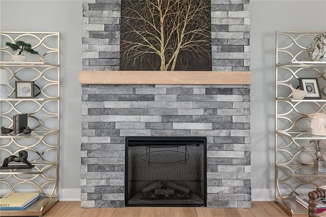 8268 Aurora Street, Lenexa, KS 66220